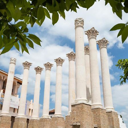 Terraza De La Axerquia Leilighet Córdoba Eksteriør bilde